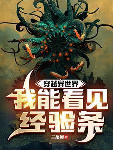 穿越异世界，我能看见经验条
