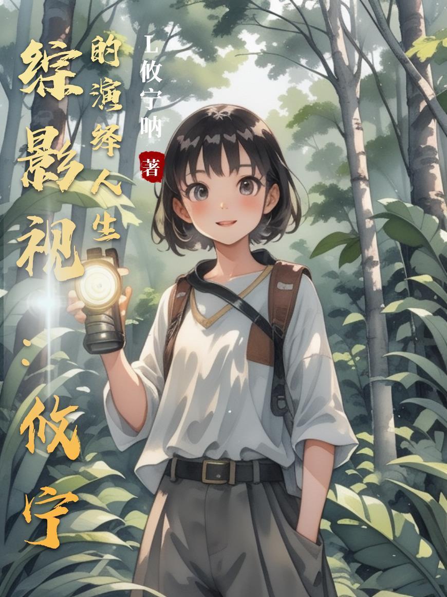 综影视：攸宁的演绎人生