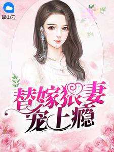 替嫁新娘:亿万老公宠上天